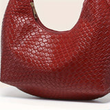 Unpredictable Love Braided Bag