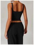 Sports Tank Top with built in bra