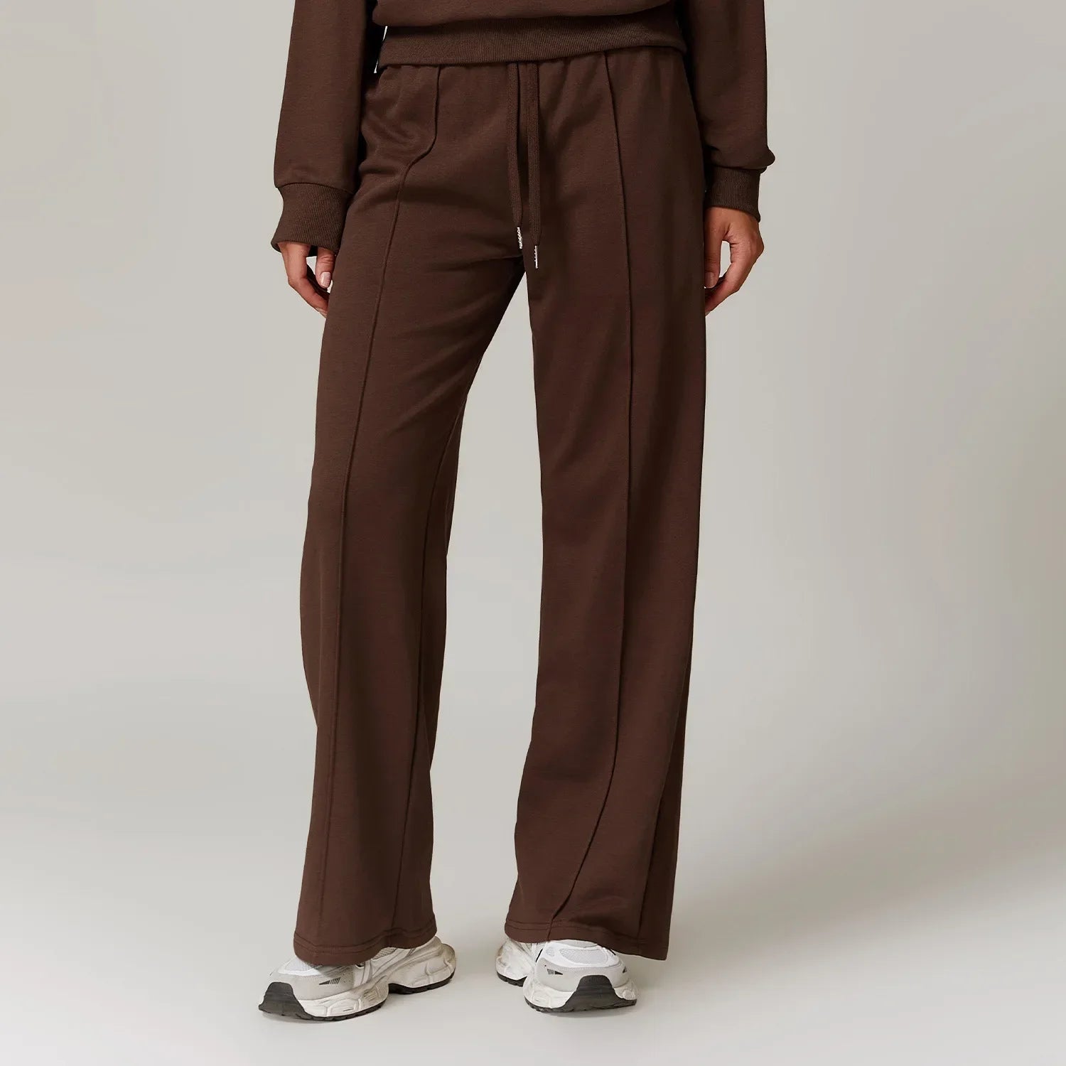 High Waist Sweatpants