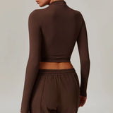 Long Sleeve Top