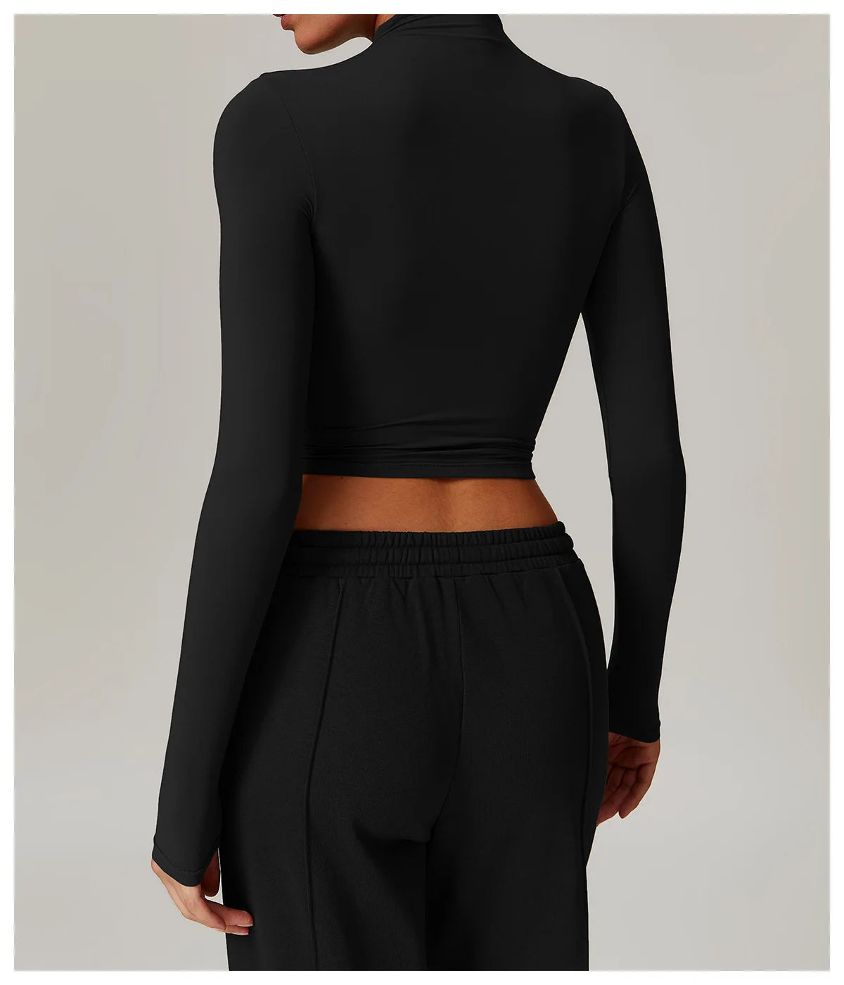 Long Sleeve Top