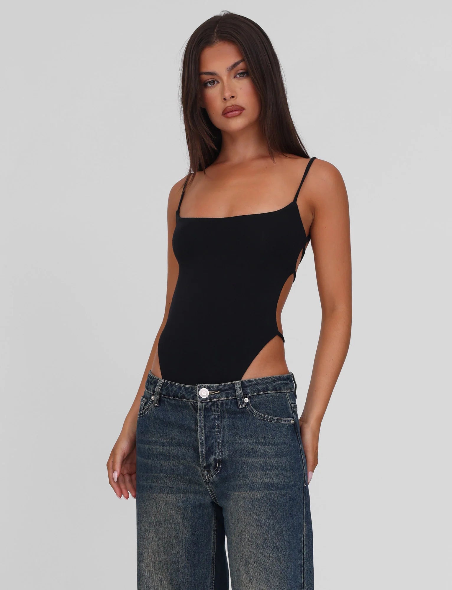 Sycono Icon Bodysuit