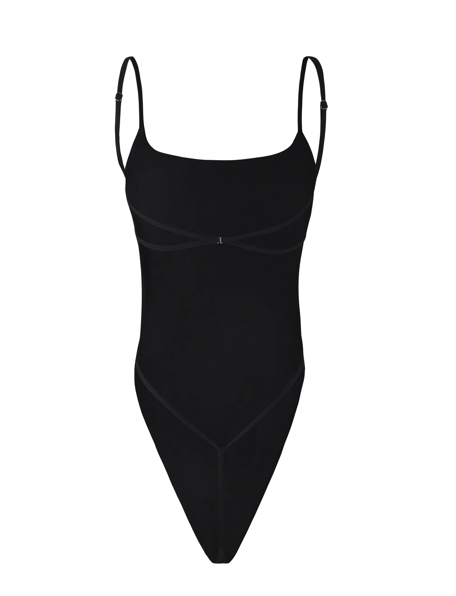 Sycono Icon Bodysuit