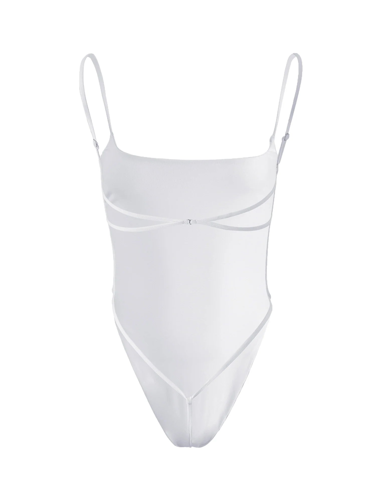 Sycono Icon Bodysuit