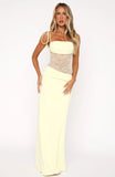 Celeste Lace Dress