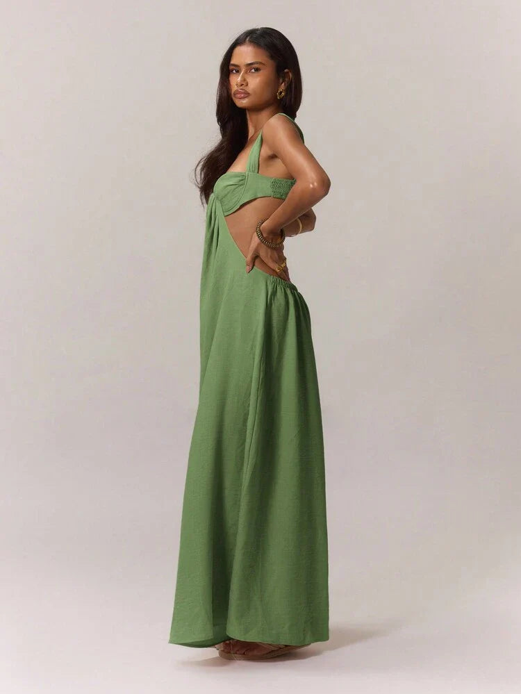 Ibiza Dress