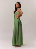 Ibiza Dress