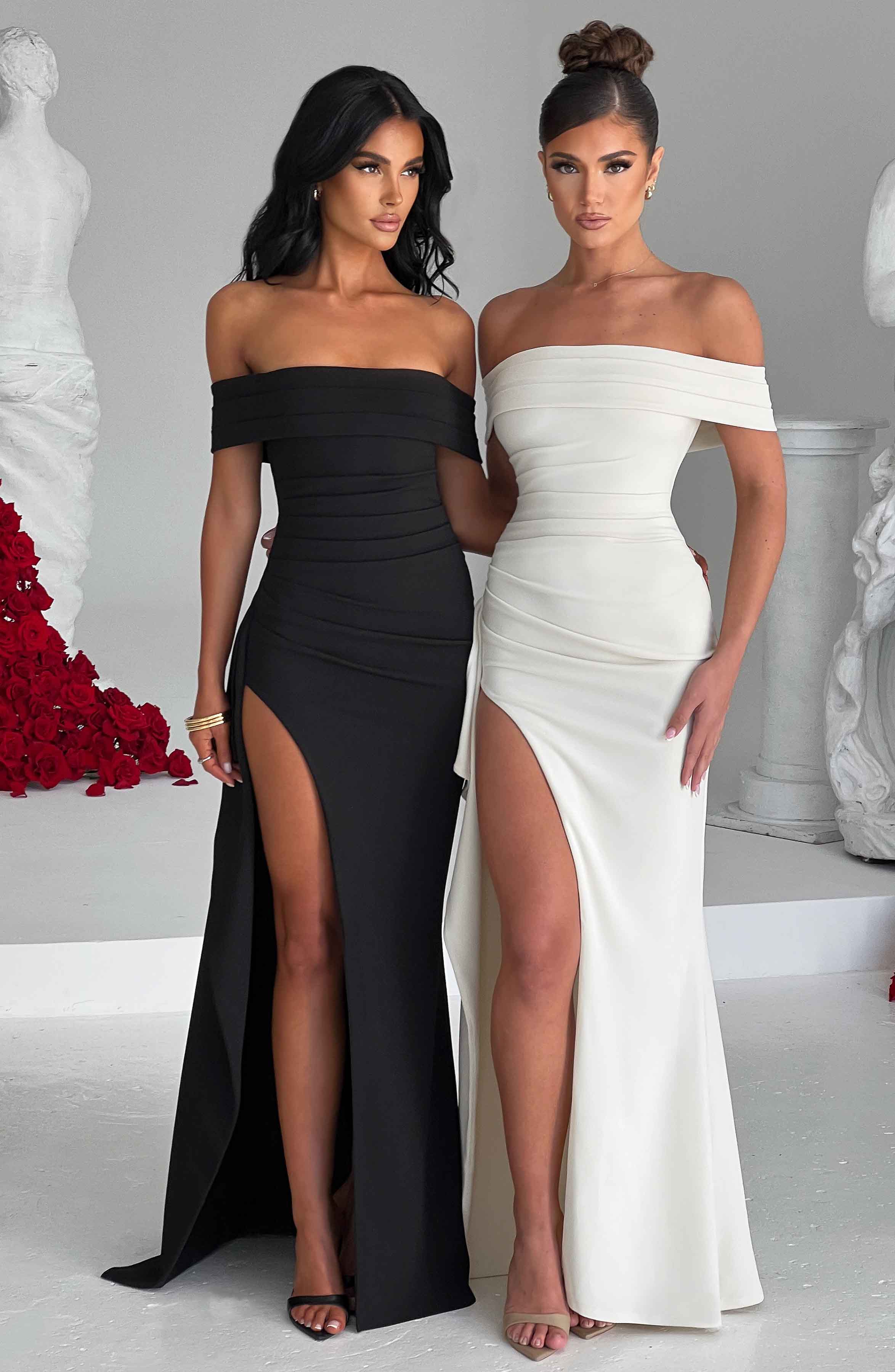 Joyce Maxi Dress