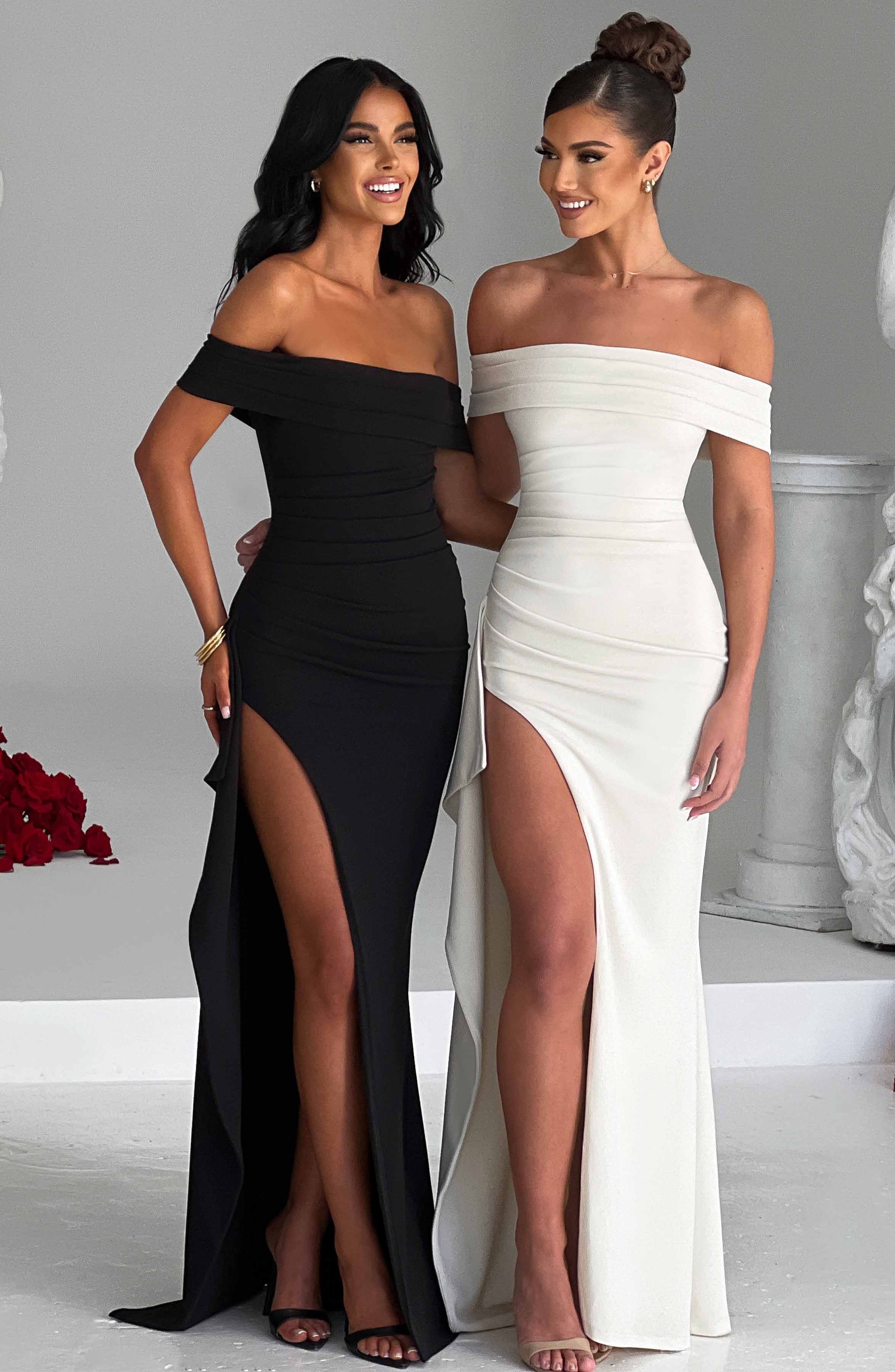 Joyce Maxi Dress