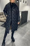 Kensington Reversible Panter Coat