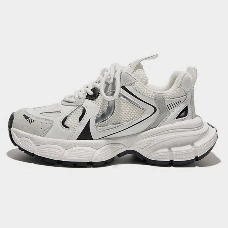 Summer Sport Sneakers