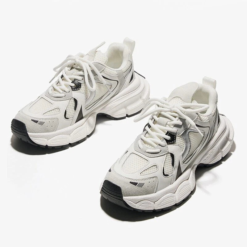 Summer Sport Sneakers