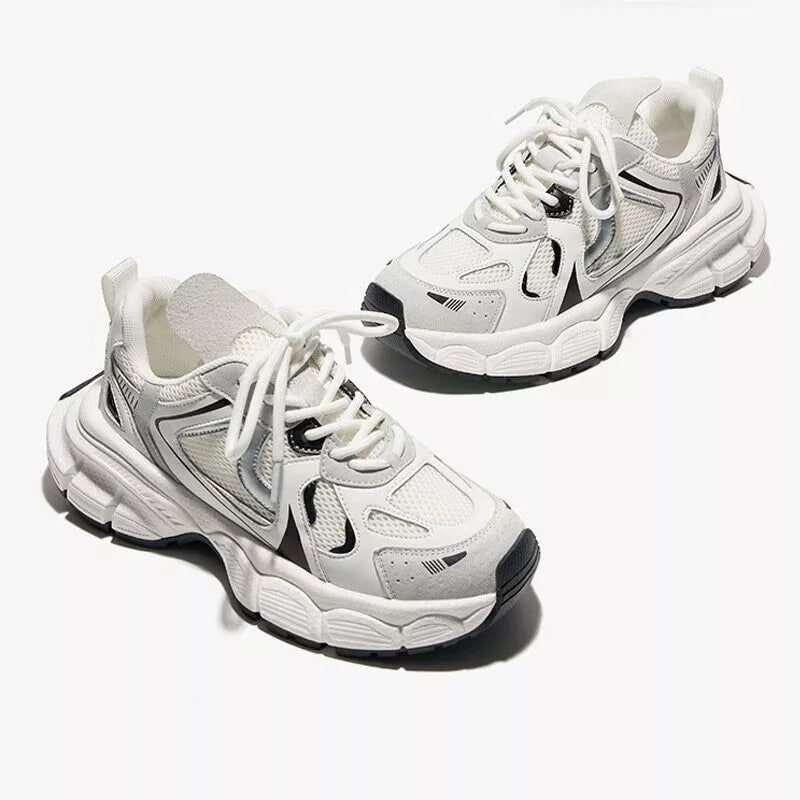 Summer Sport Sneakers