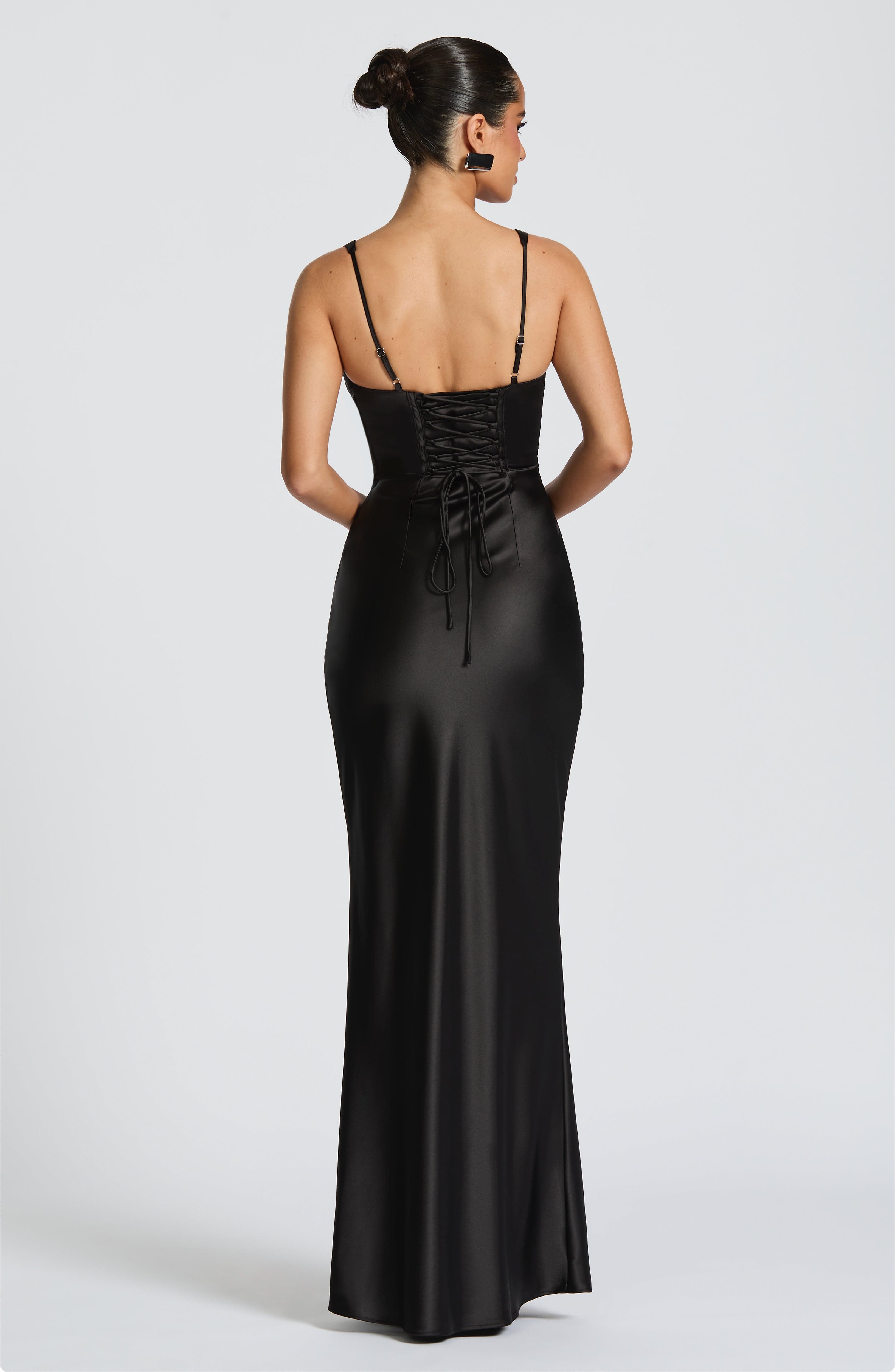 Shae Maxi Dress