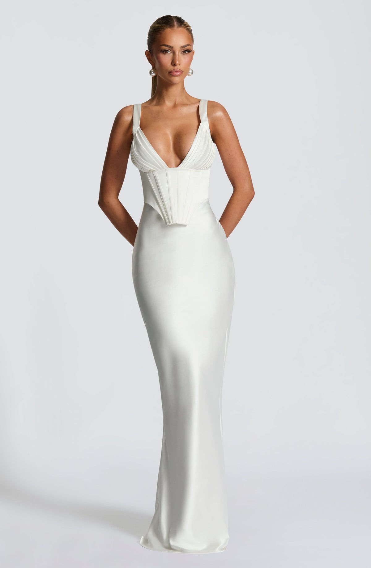 Shae Maxi Dress