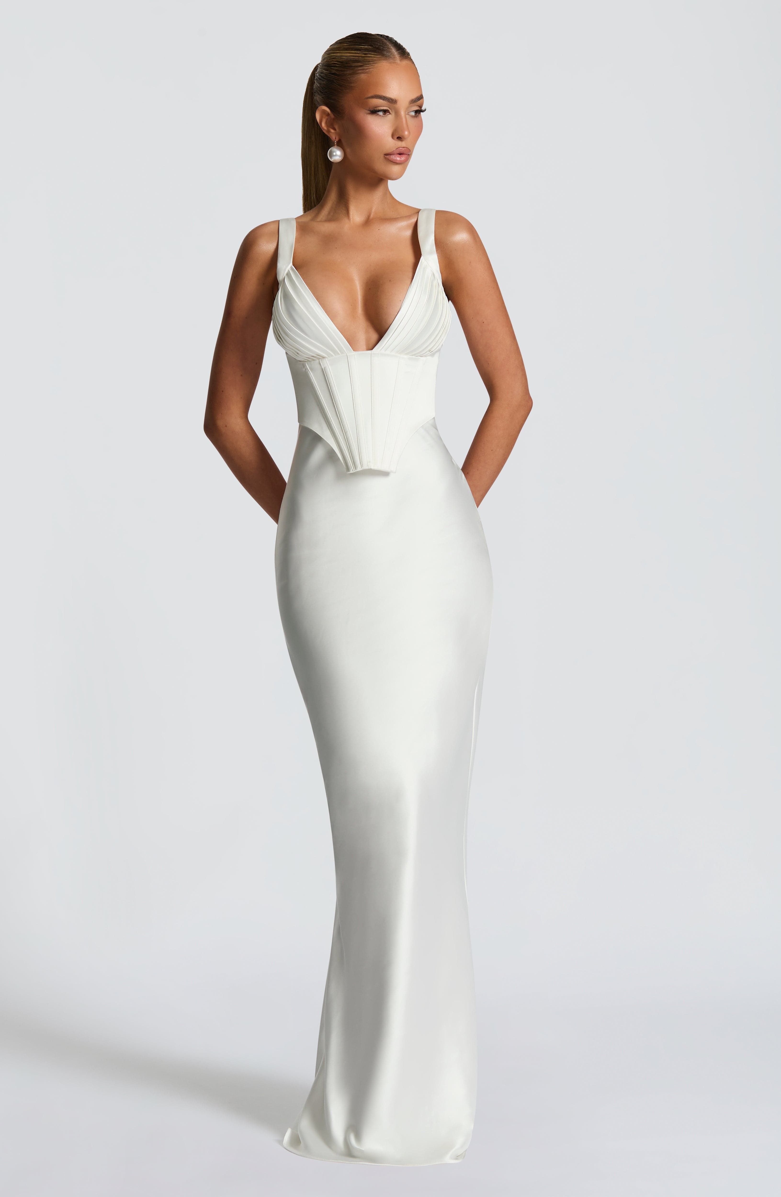 Shae Maxi Dress
