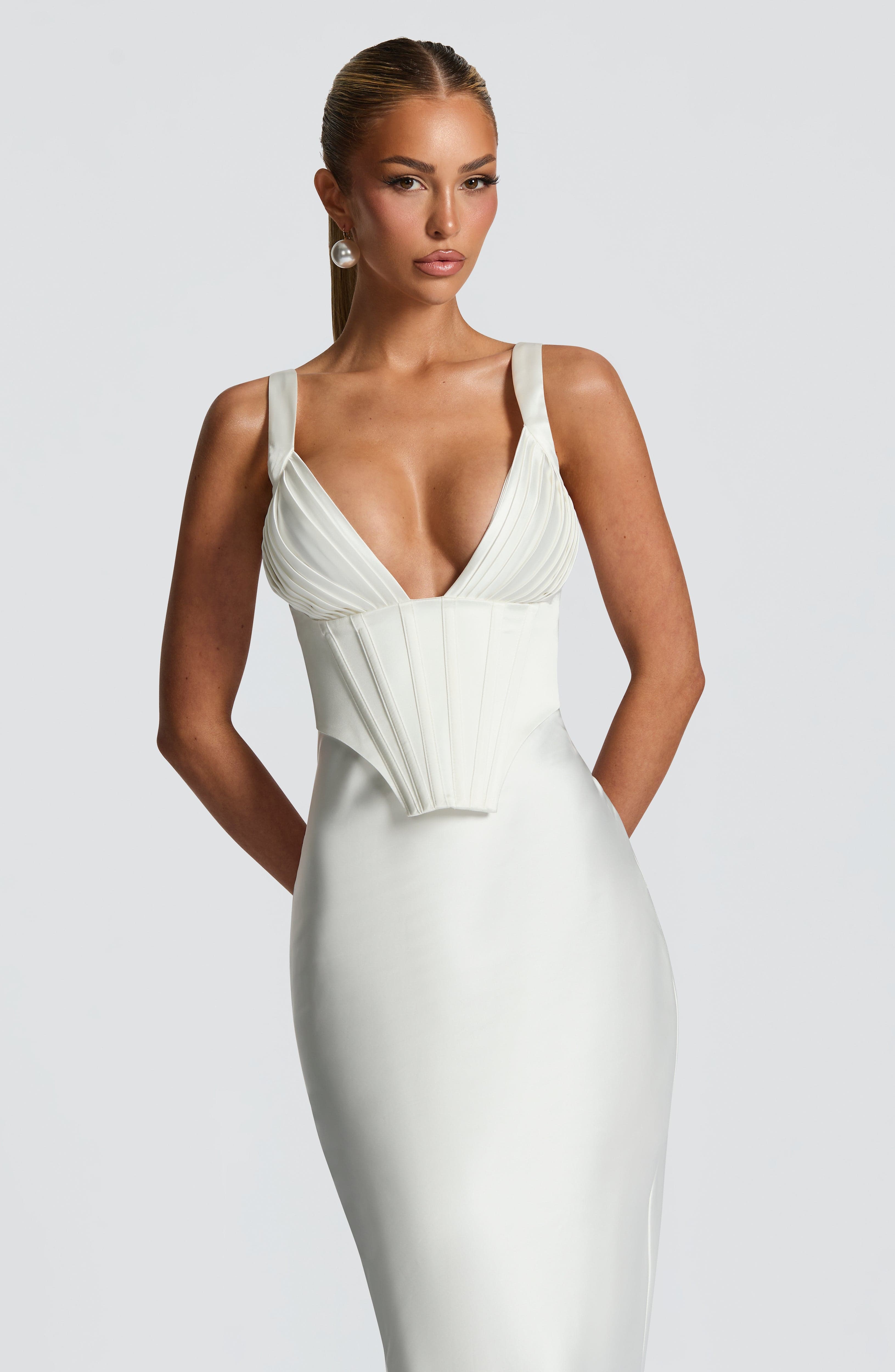 Shae Maxi Dress
