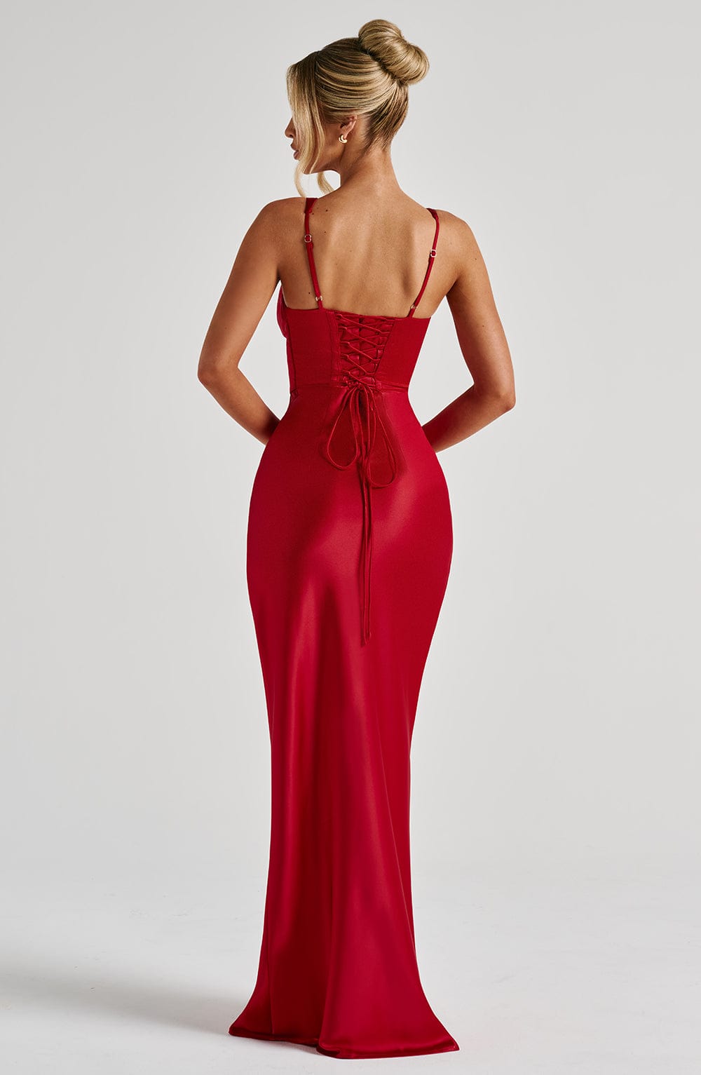 Shae Maxi Dress