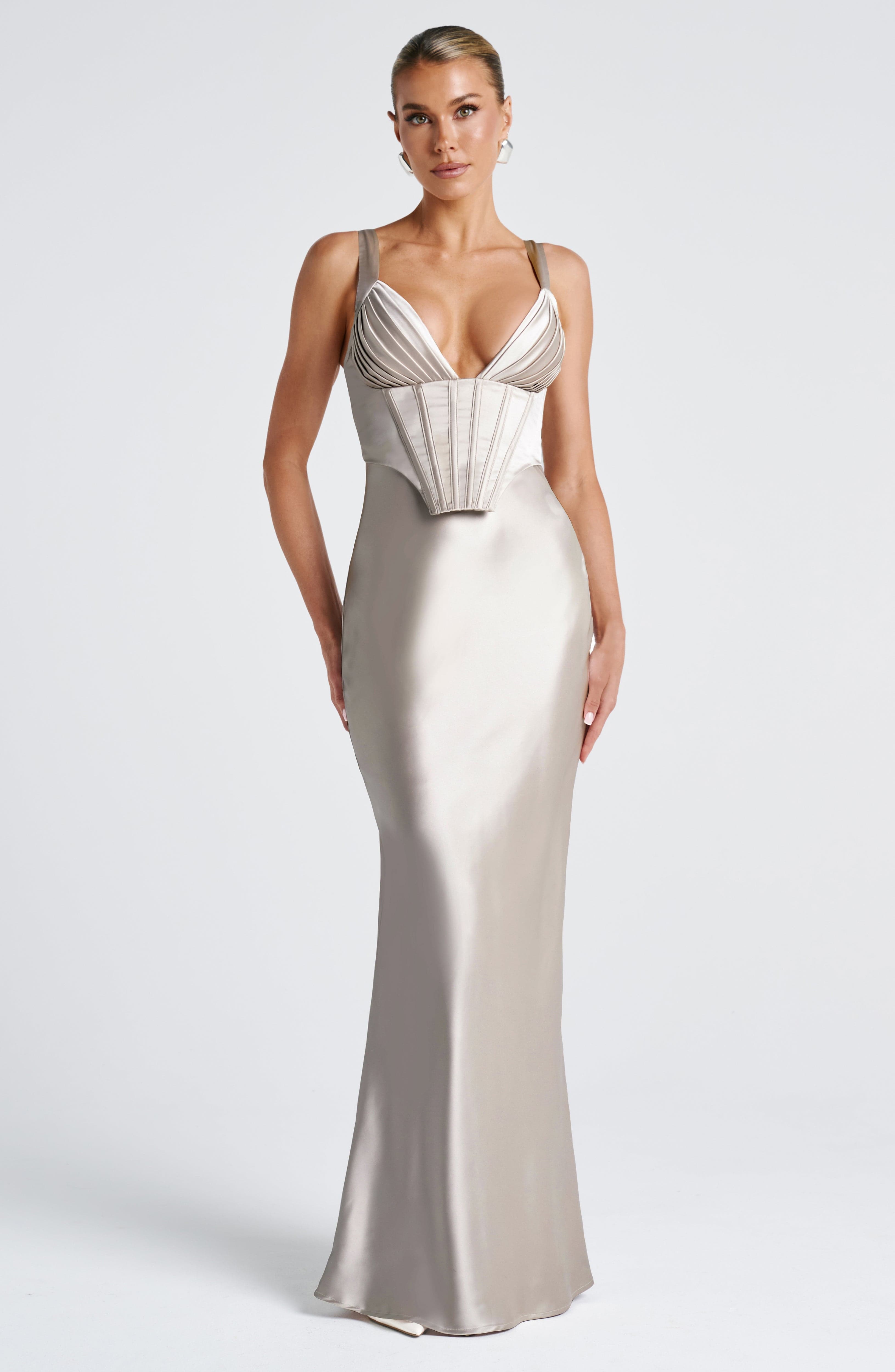 Shae Maxi Dress