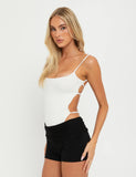 Sycono Icon Bodysuit